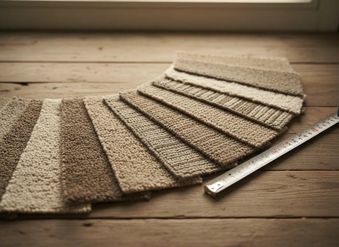 Carpet Installation Weott, CA FAQs